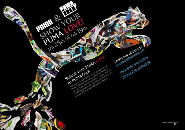 Советские рекламные плакаты