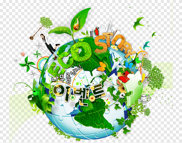 Земля Графика