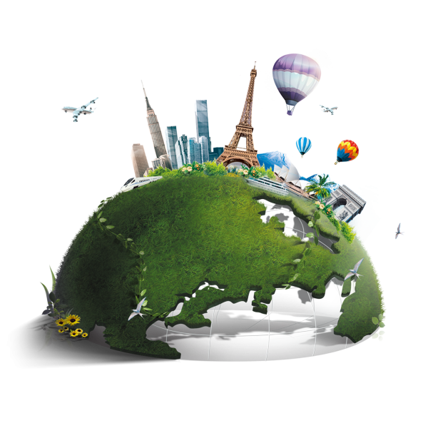 Планета земля путешествия