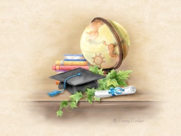 Земля на глобусе для детей