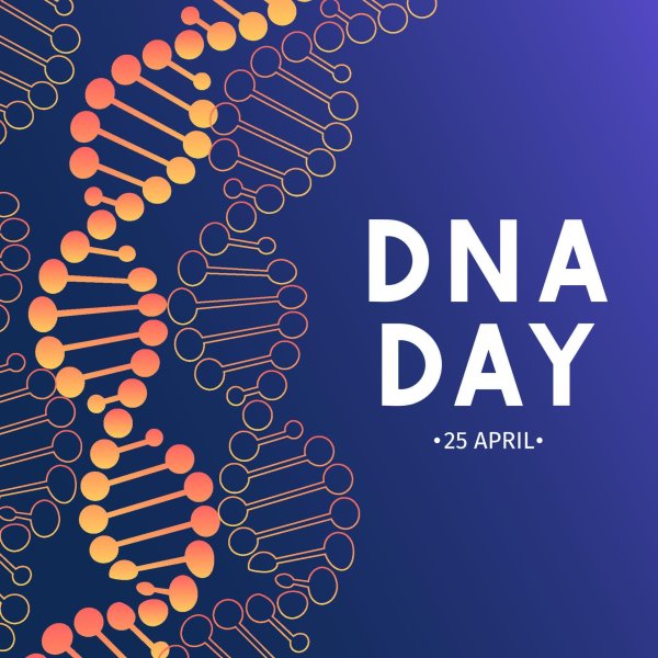 DNA Day