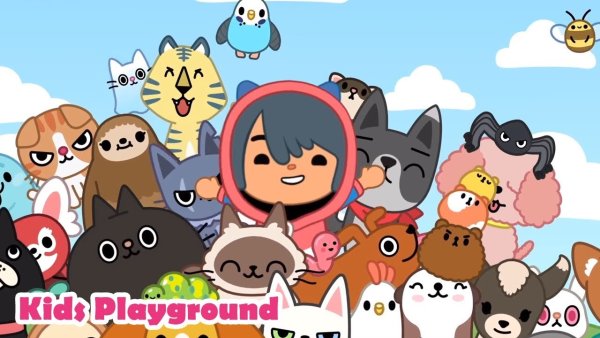 Логотип тока бока