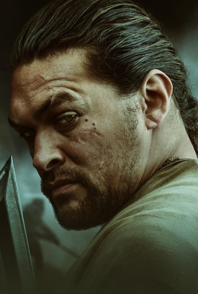 Дюна фильм 2021 Дункан Айдахо