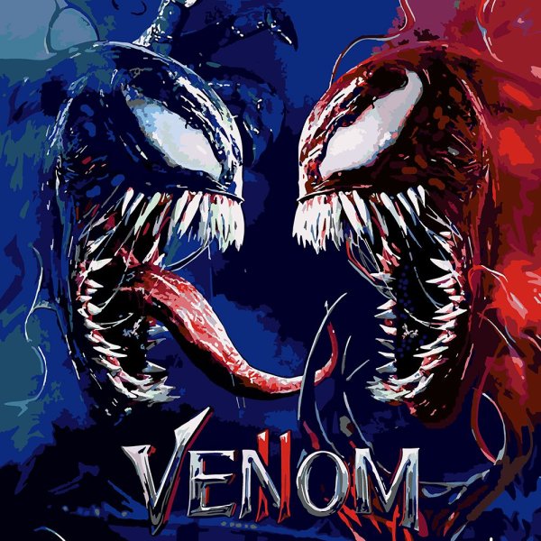 Behom(ужасы, фантастика, боевик) 2018