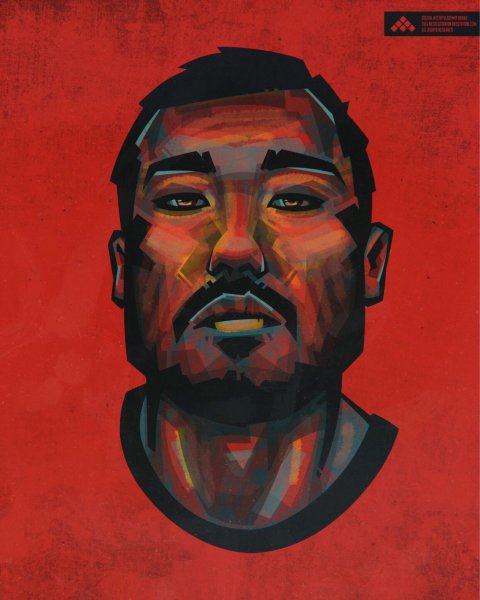 Картина Скриптонит