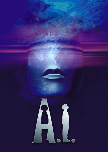Искусственный разум (2001) Artificial Intelligence: ai