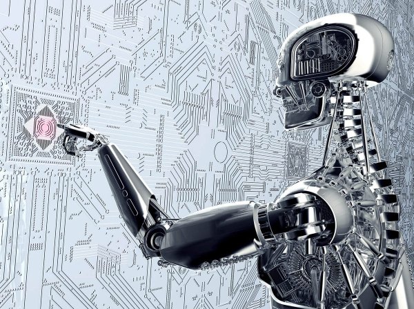 Технологии искусственного интеллекта