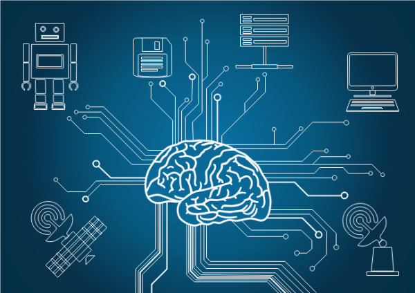 Технологии иллюстрация
