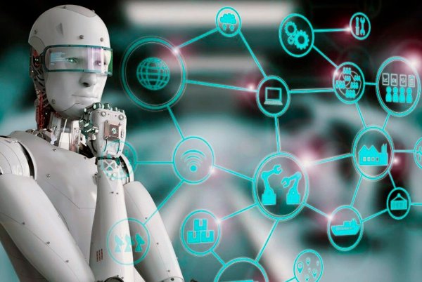 Искусственный интеллект