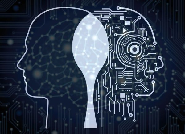 Современный искусственный интеллект