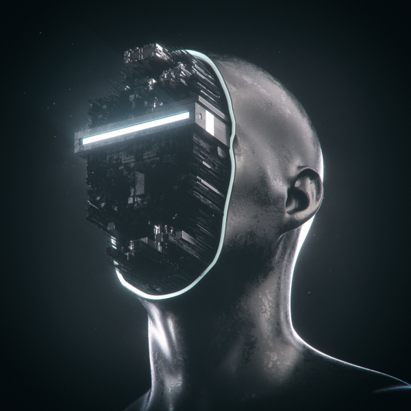 Искусственный интеллект арт