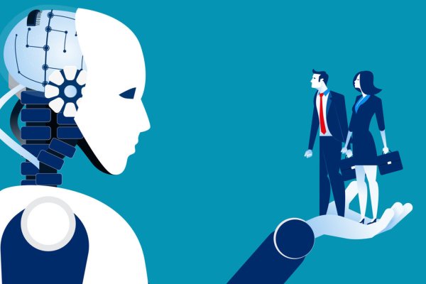 Искусственный интеллект в HR