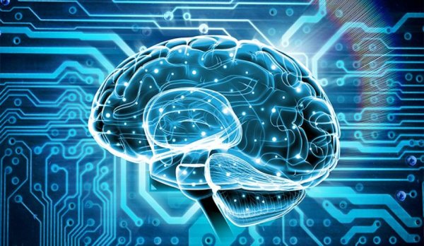 Искусственный интеллект