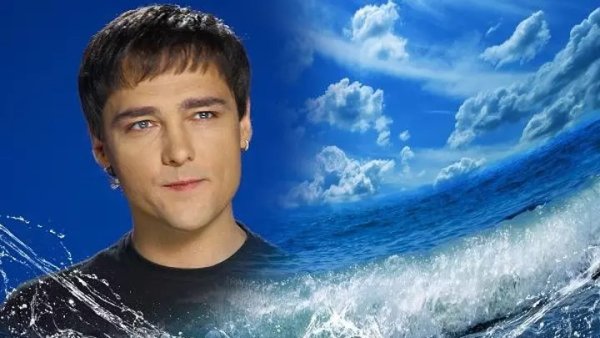 Юрий Шатунов обои