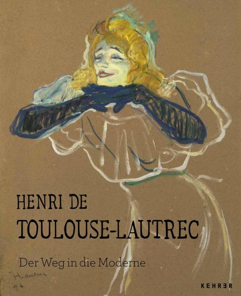 Лотрек Аристид Брюан