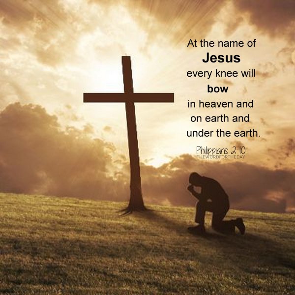 ХЕСУС Библия