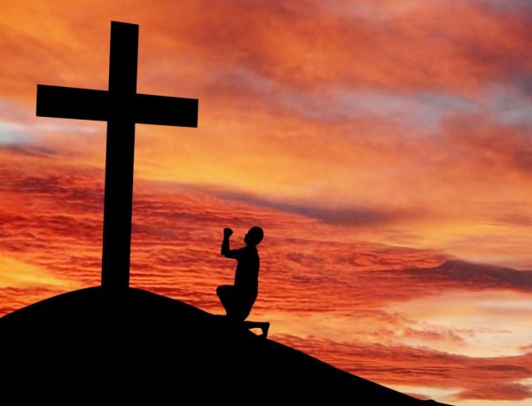 Следовать за Христом