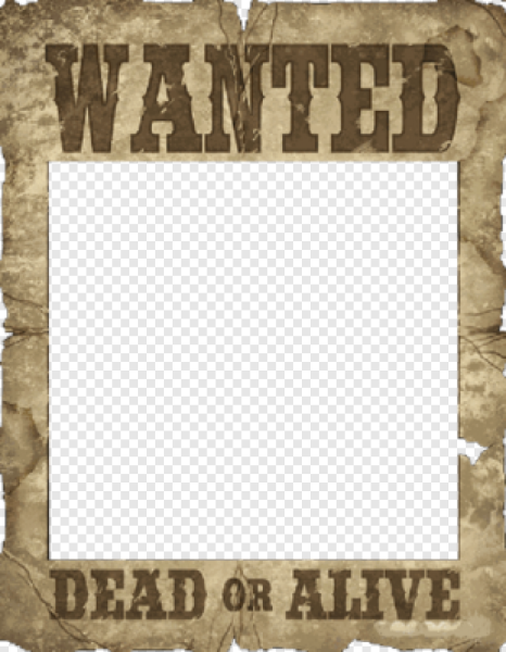 Wanted разыскивается