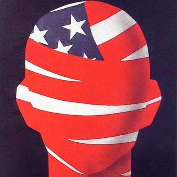 Антикапиталистическая пропаганда