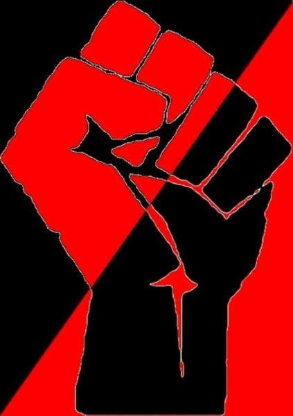 Советские плакаты про капитализм