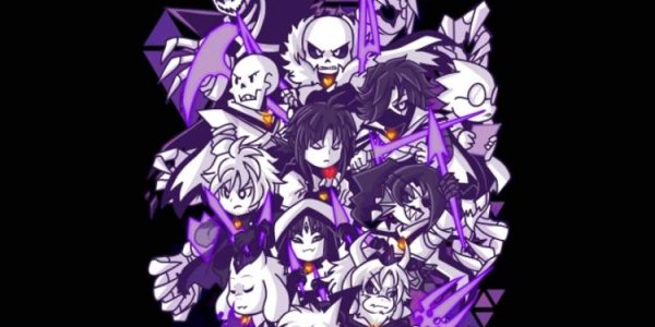 Xtale персонажи