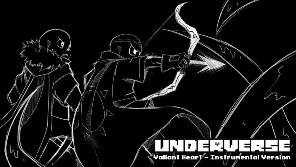 Андерверс заставка