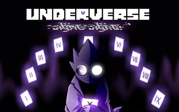Underverse Альфис