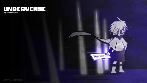 Jael Peñaloza Чара