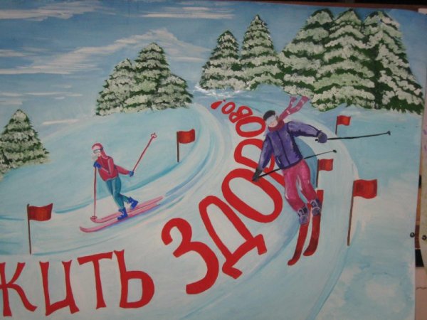 Мальчик новый год