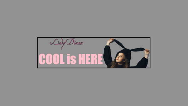 Логотип леди Дианы