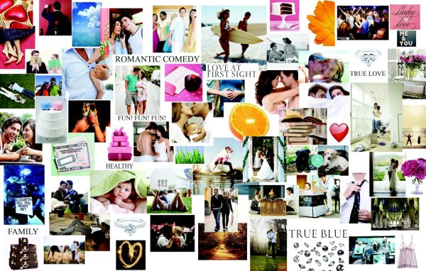 Картинки для карты желаний