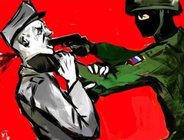 Украинские плакаты СССР