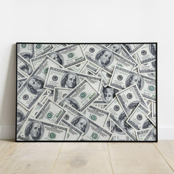 Копилка денег нет и фига