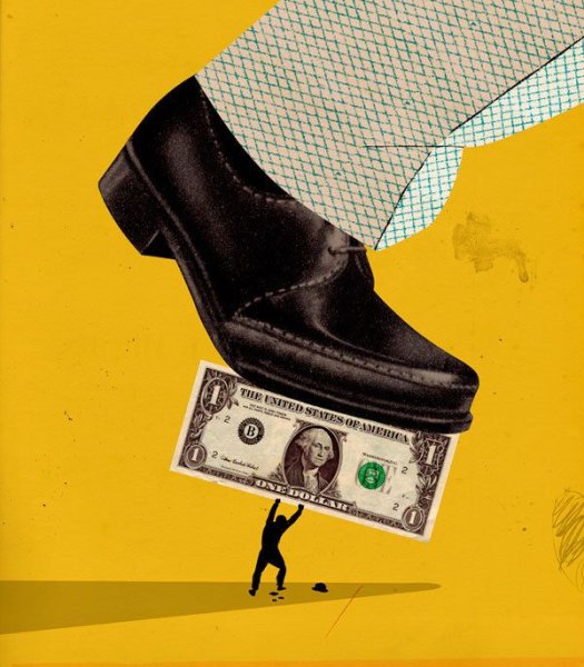 Финансовая грамотность рисунок