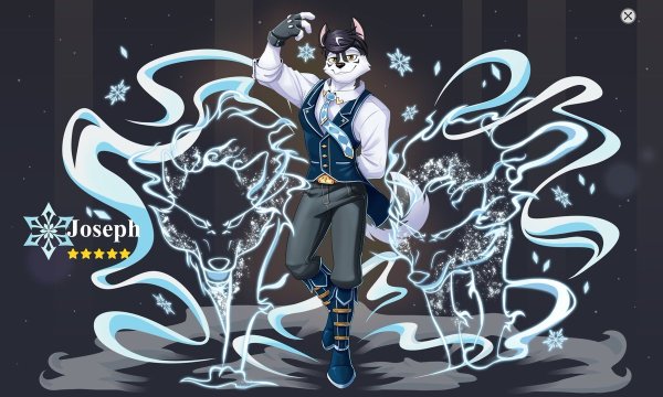 Персонажи Геншин Импакт таблица всех персонажей