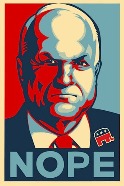 Плакат Надежда