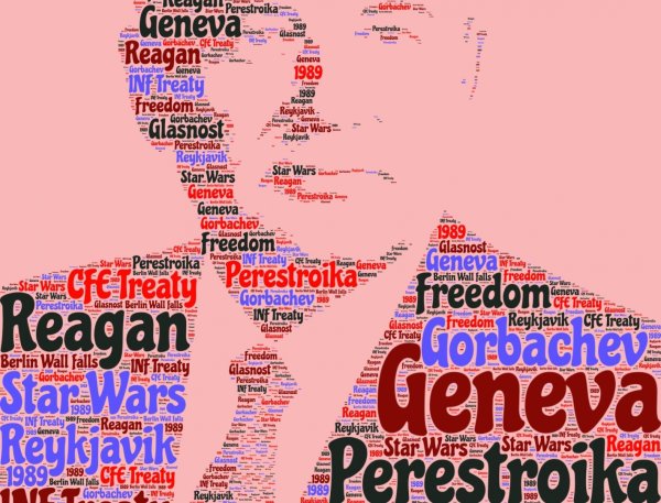 Гласность Горбачев