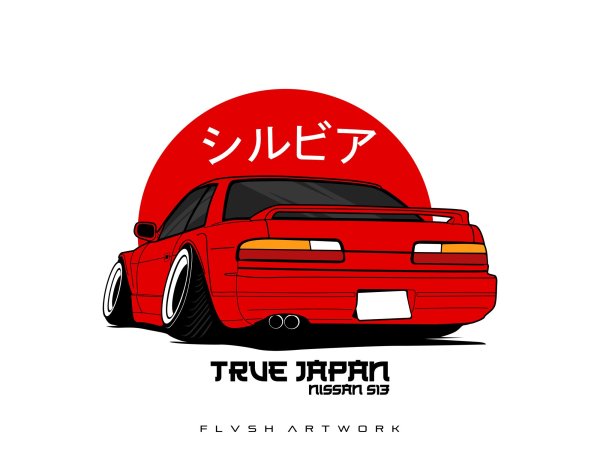 Дрифт плакаты