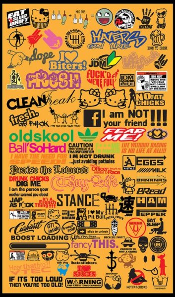 Nissan Silvia s13 JDM на обои