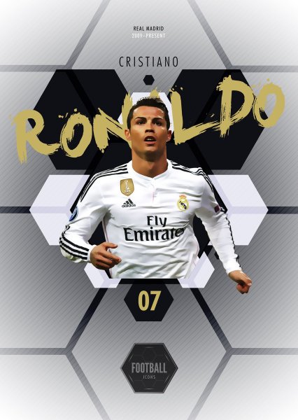 Real Madrid 2014 Champions League