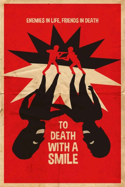 Интернешинал плакаты