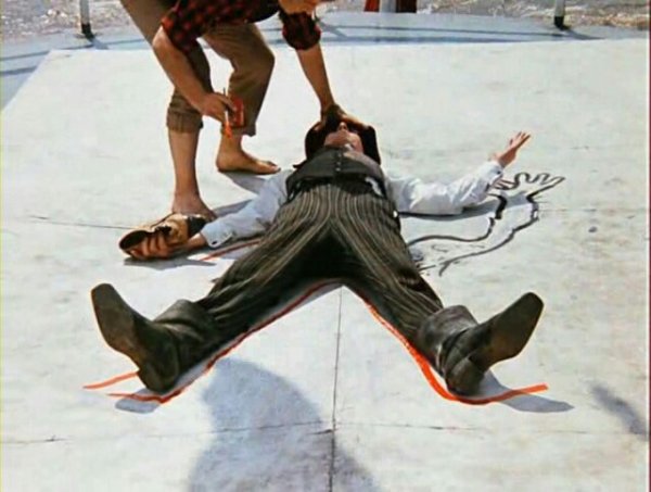 Картина Остапа Бендера Сеятель