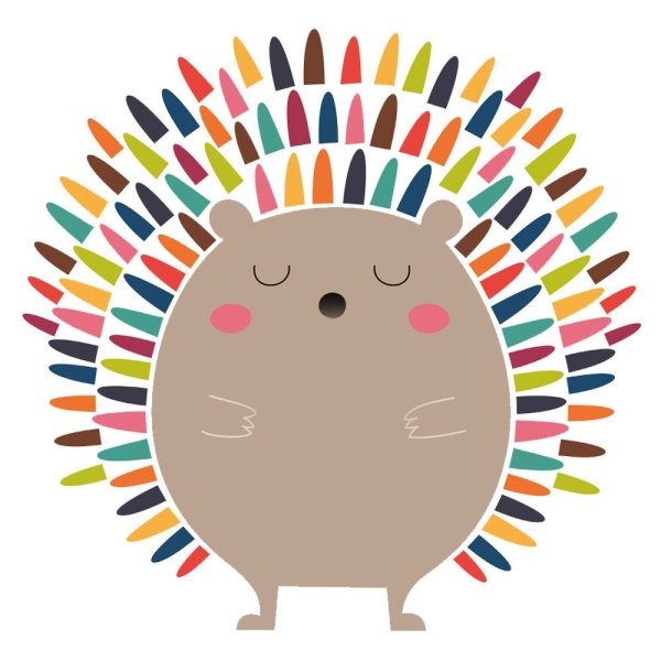 Милые плакаты на стену