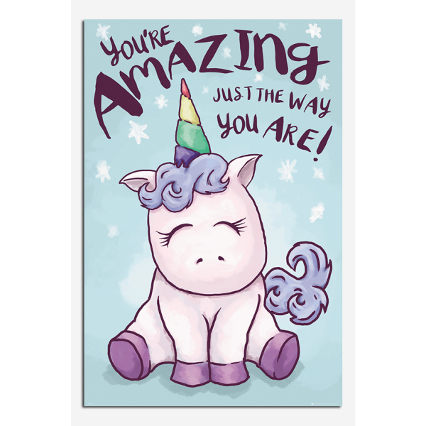 Постеры в детскую комнату