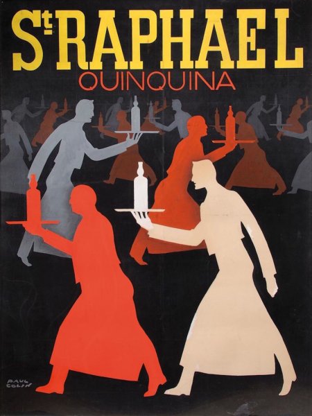 Художественный плакат