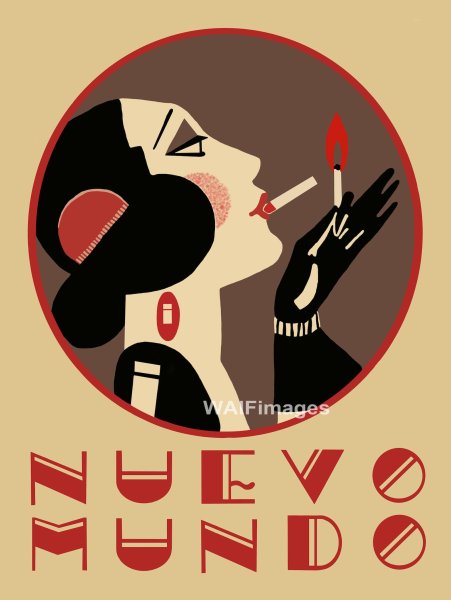 Искусство плаката