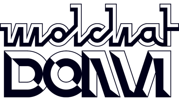 Молчат дома группа логотип