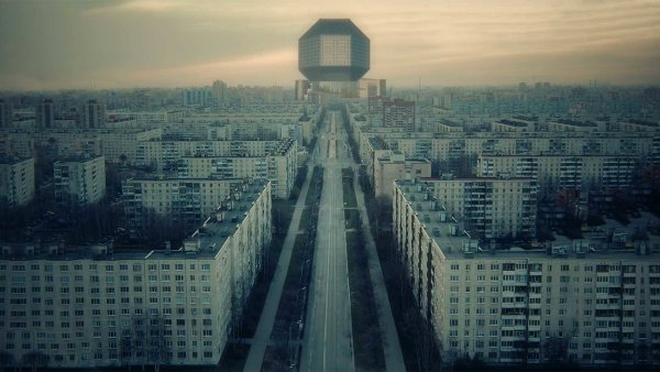 Он идет к музыкальному автомату держите его