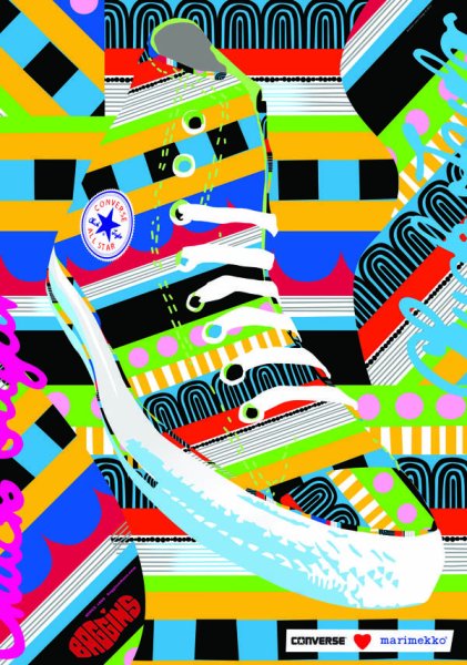 Стили в графическом дизайне