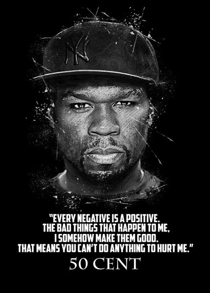 50 Cent get Rich or die tryin диск